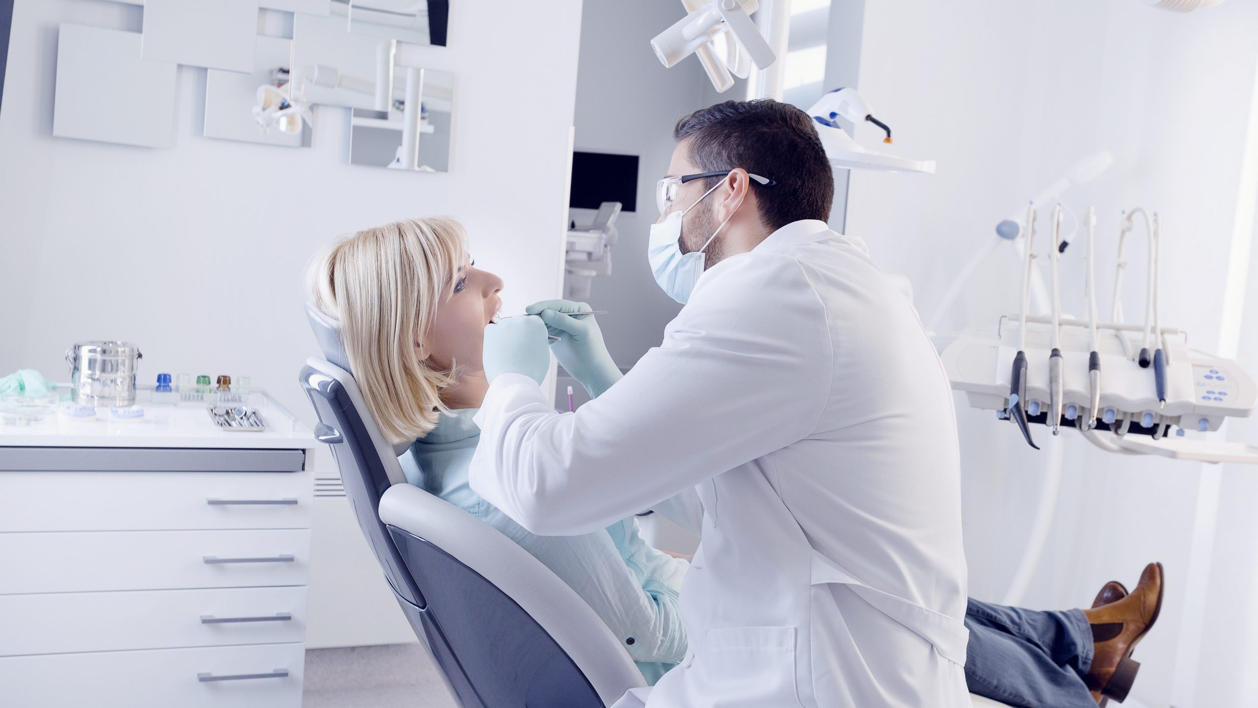 Dentist in Anacortes, WA