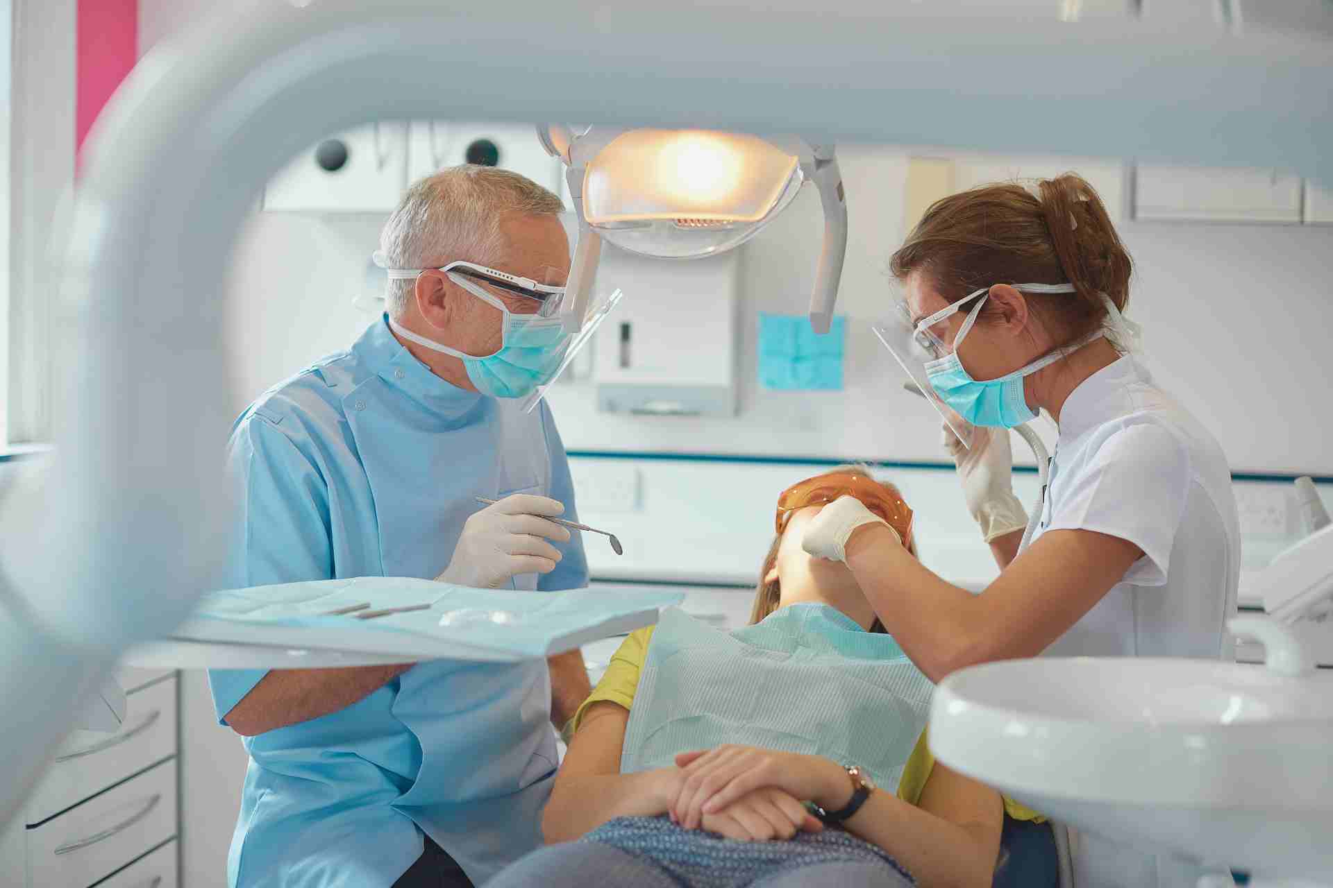 Dentist in Anacortes, WA